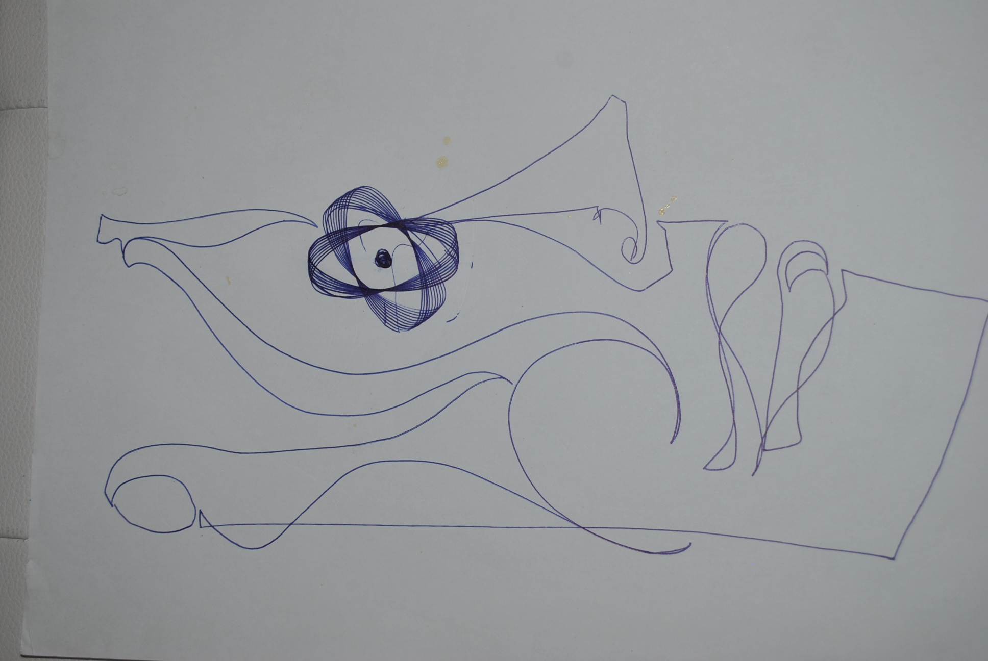 Dibujo