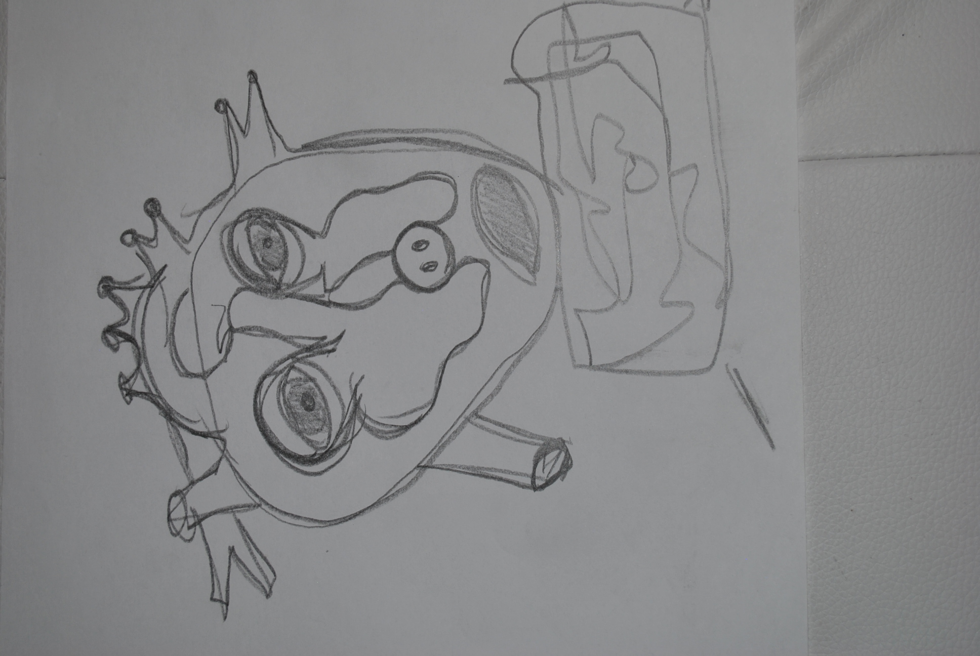 Dibujo