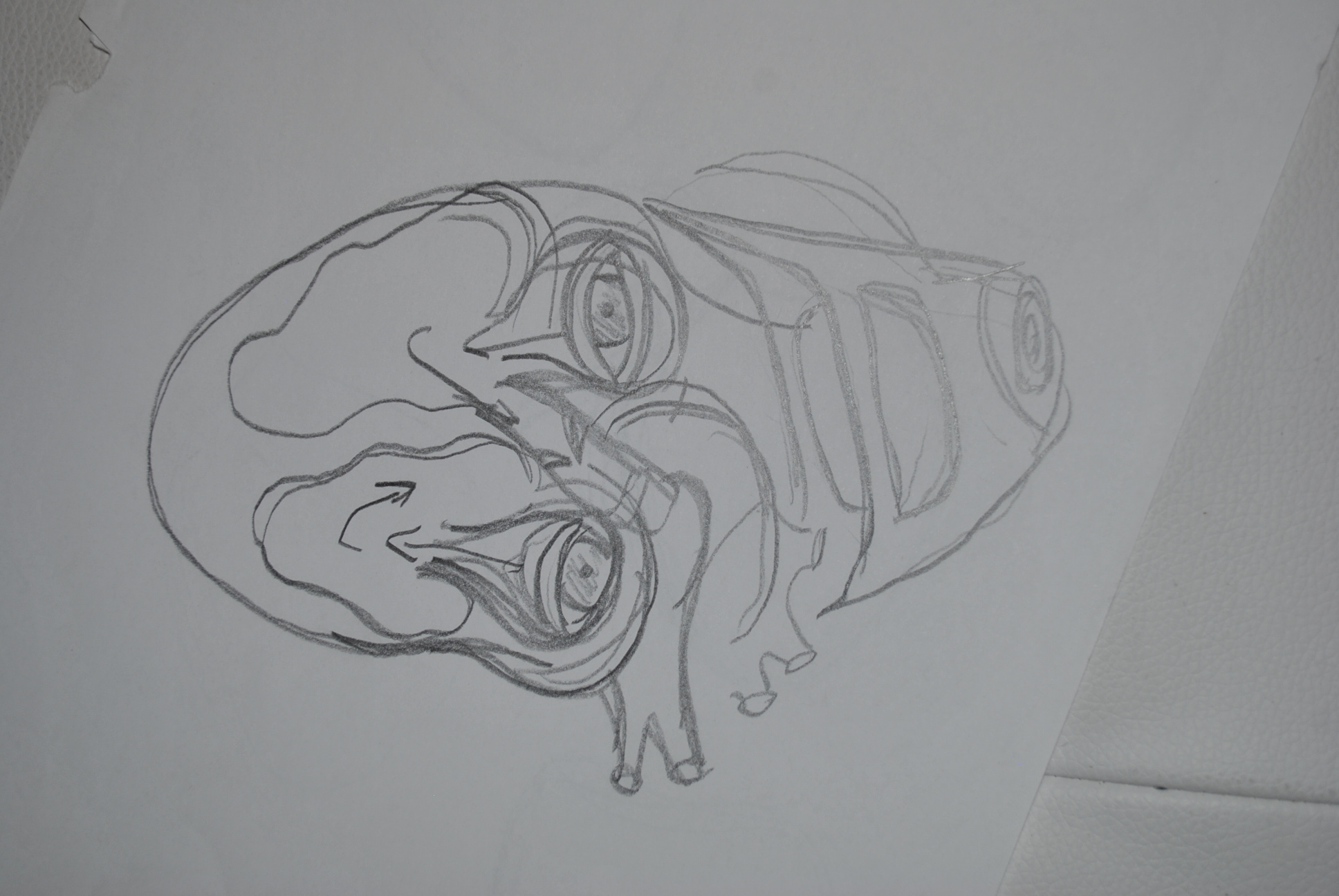 Dibujo