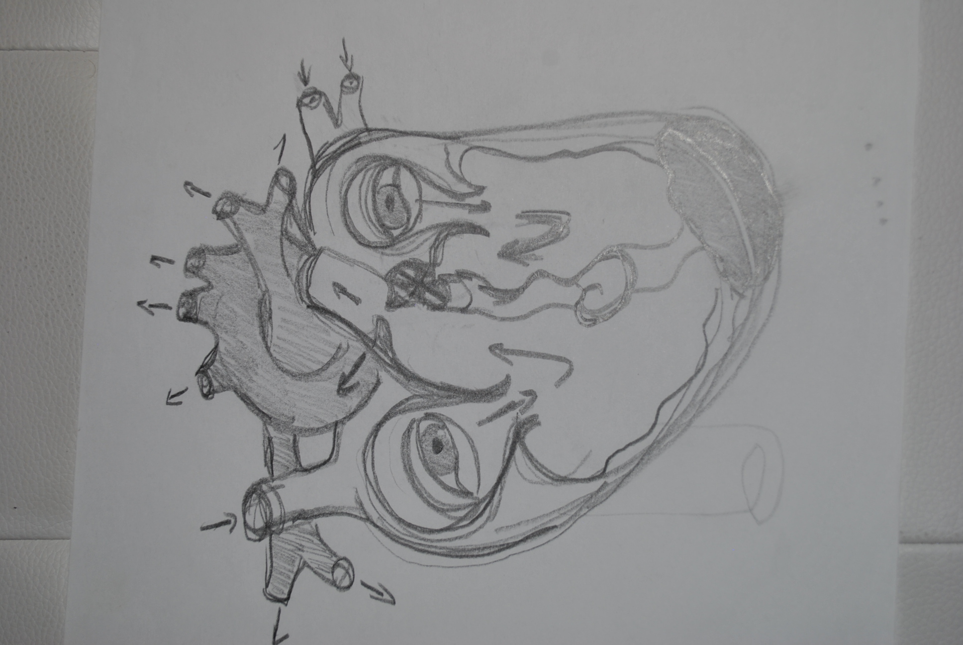 Dibujo