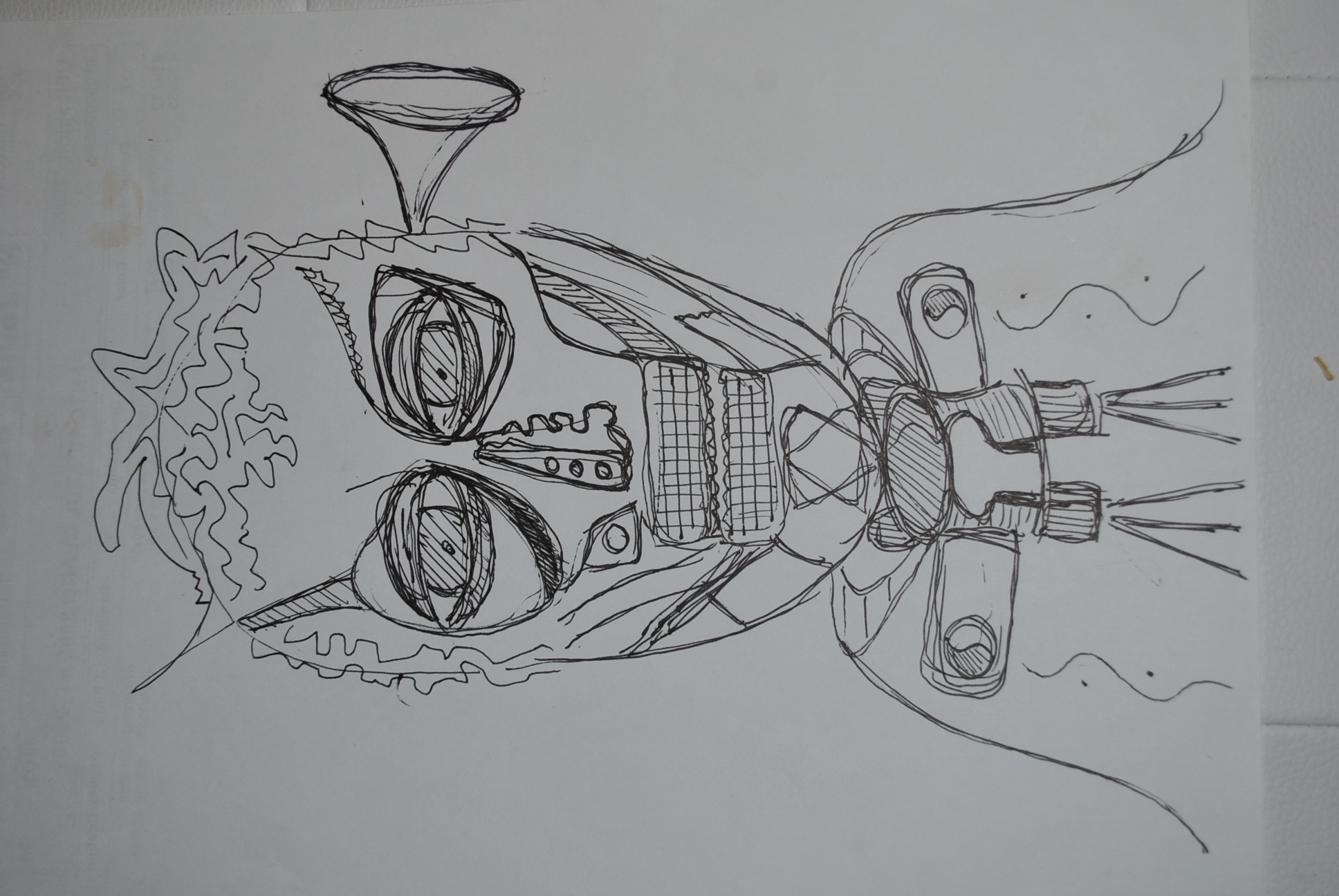 Dibujo