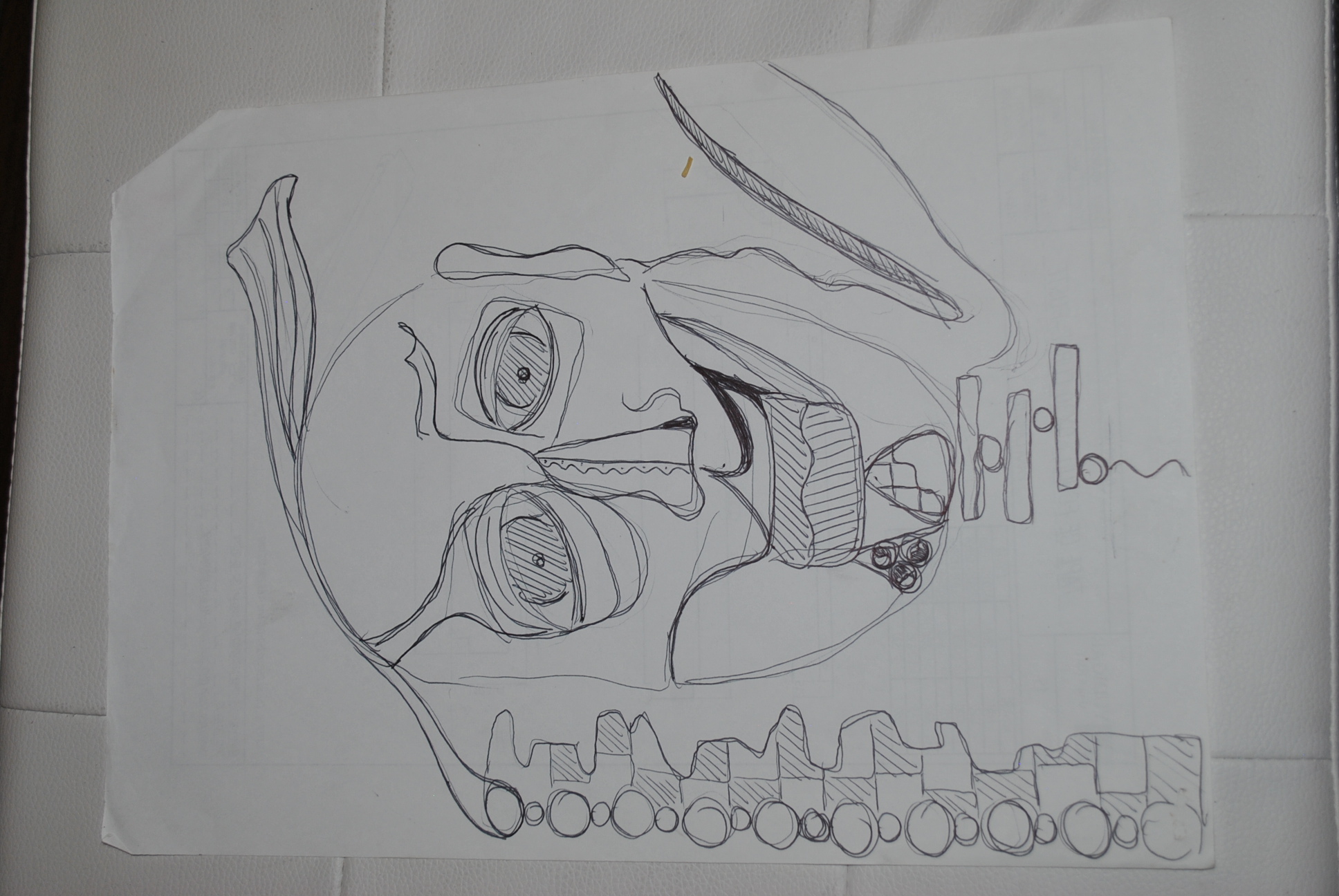 Dibujo