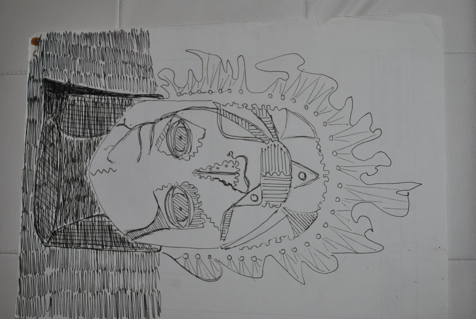 Dibujo