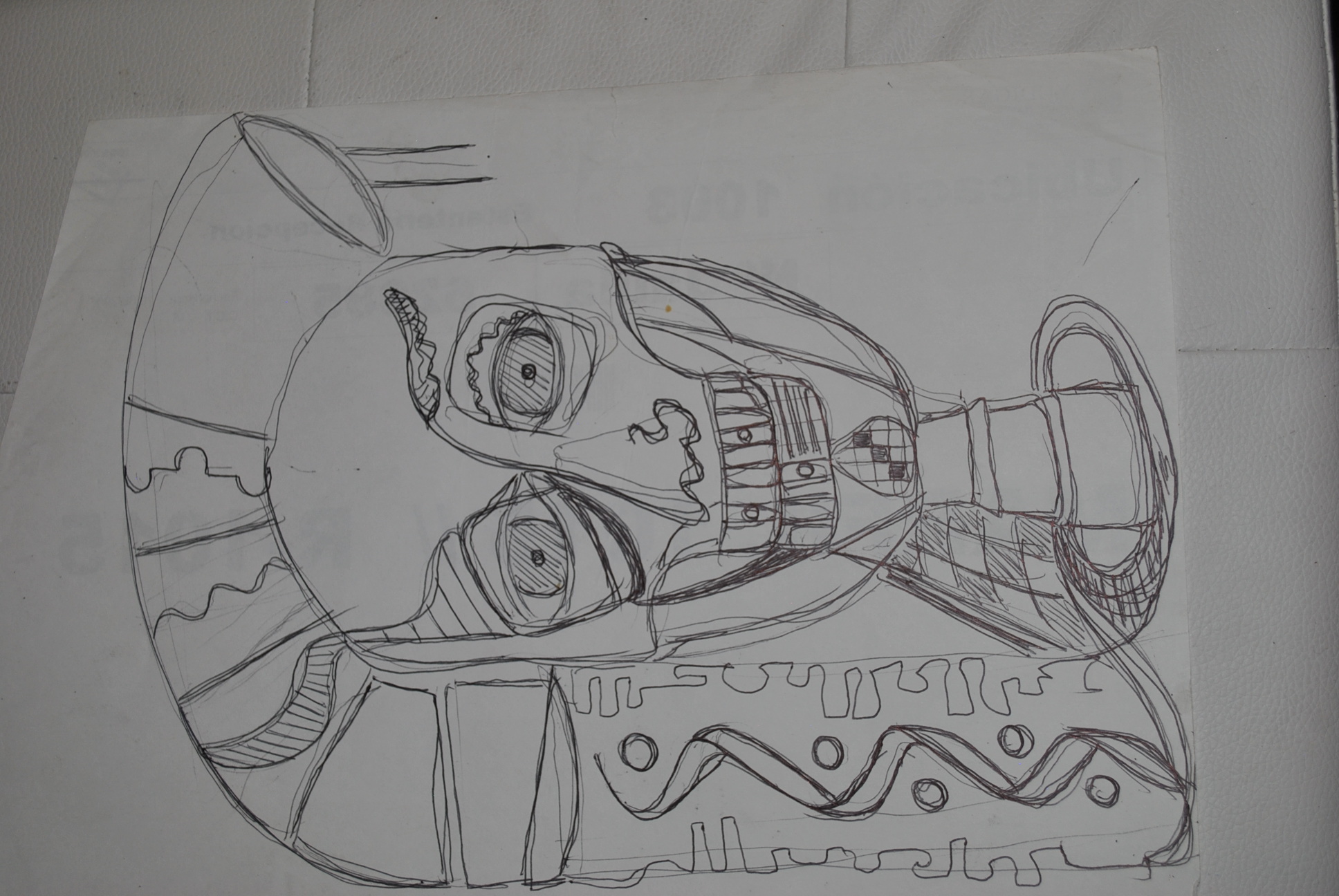 Dibujo