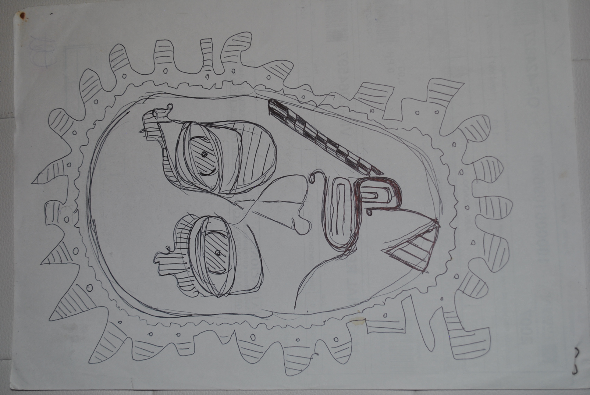 Dibujo