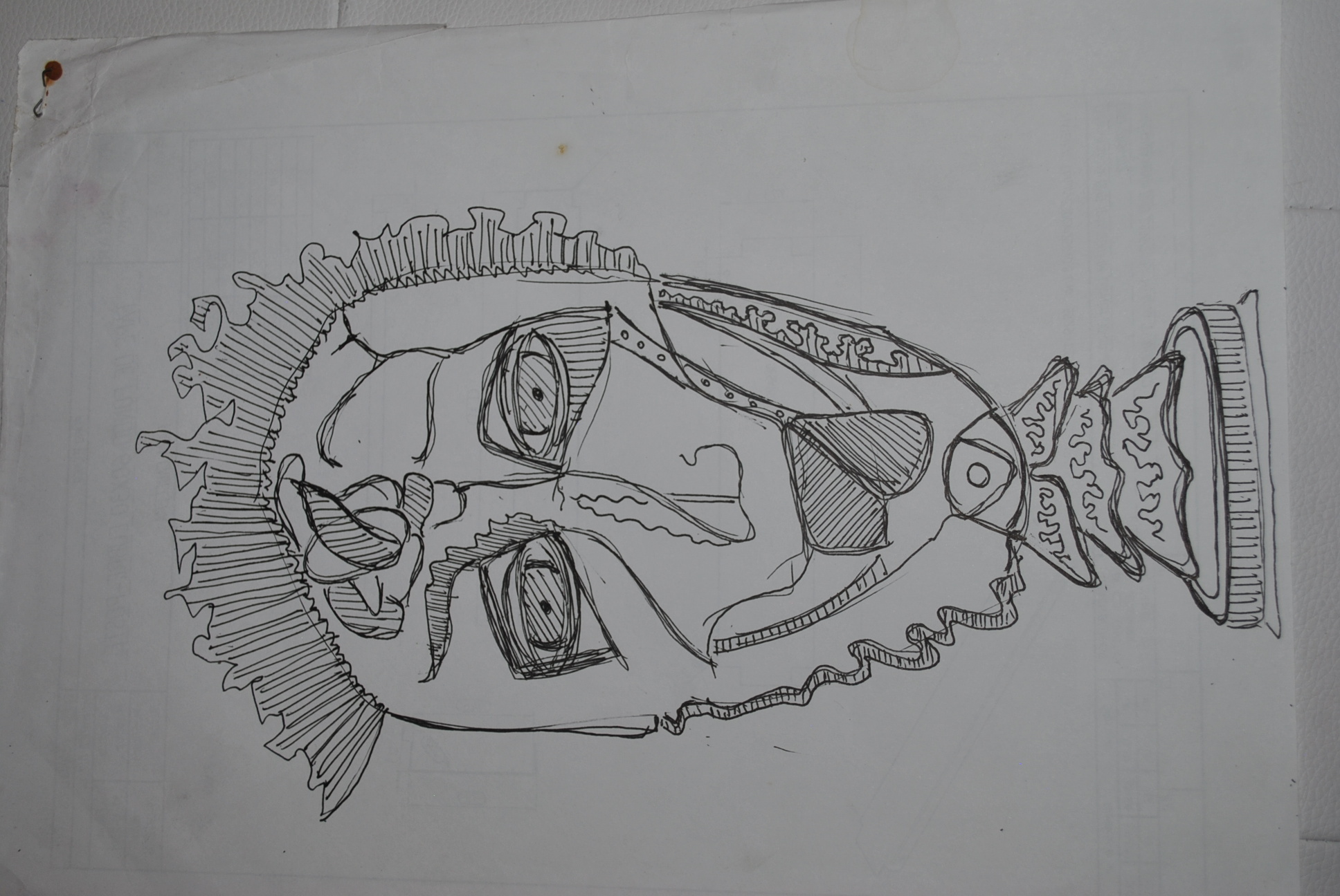 Dibujo