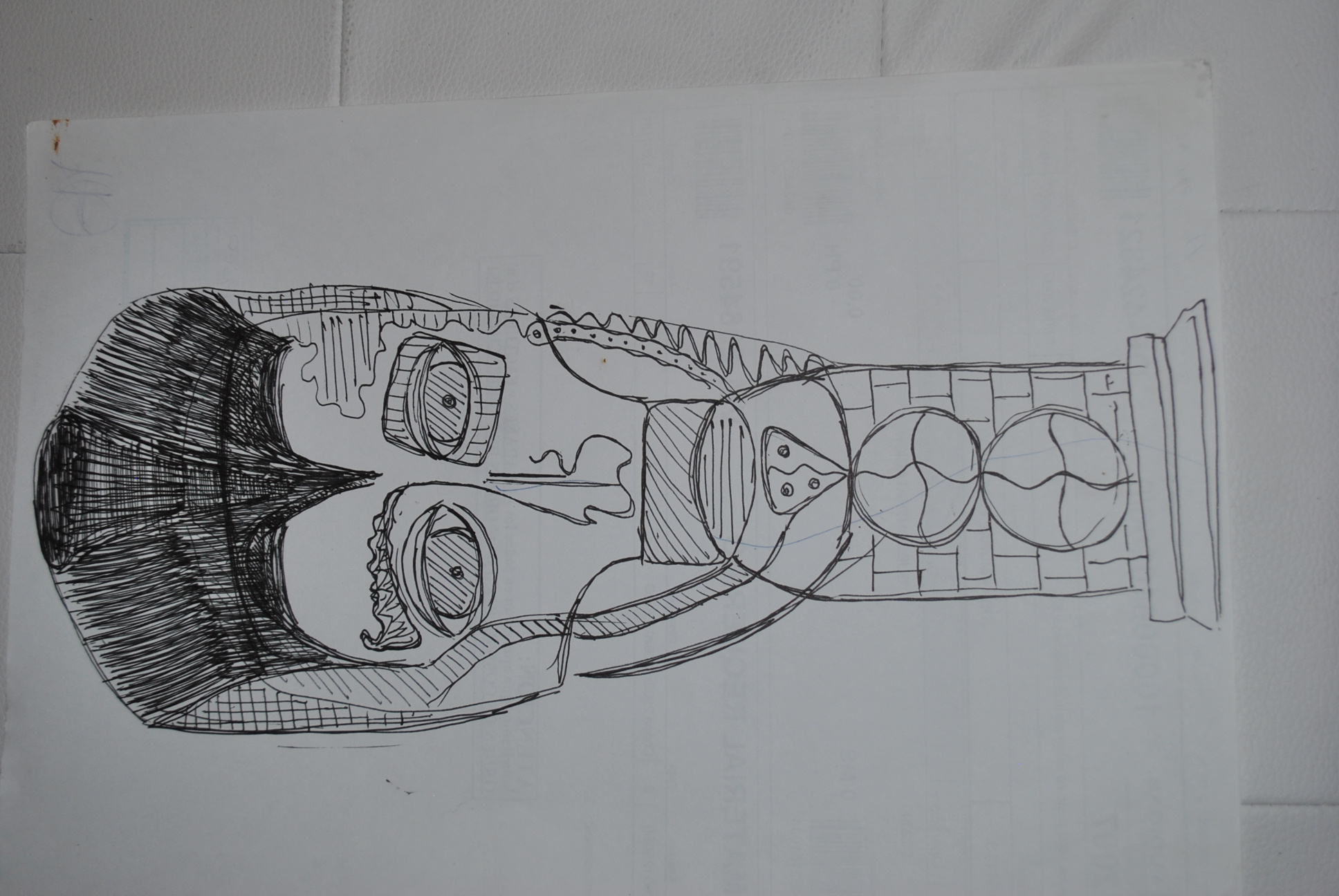 Dibujo