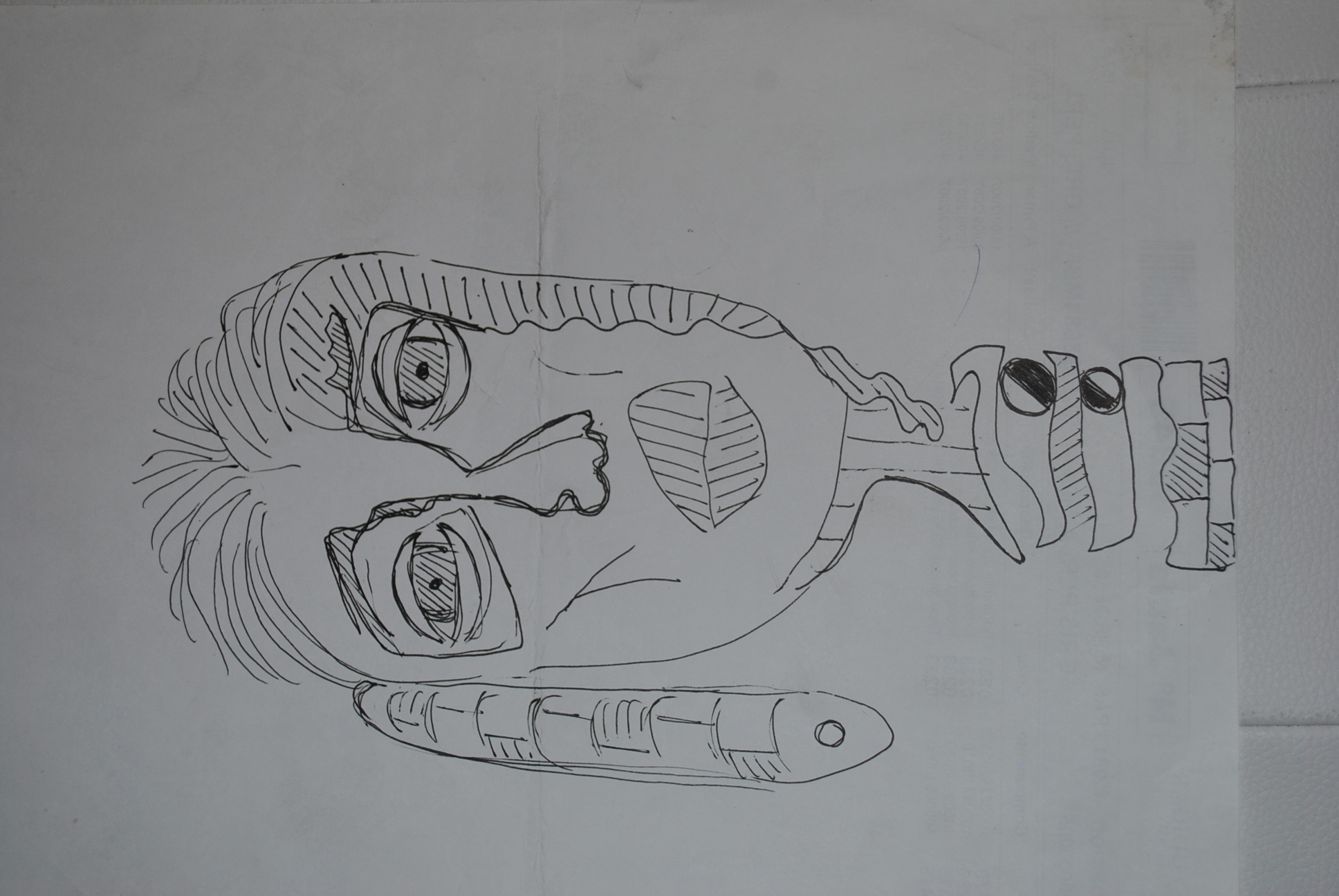 Dibujo
