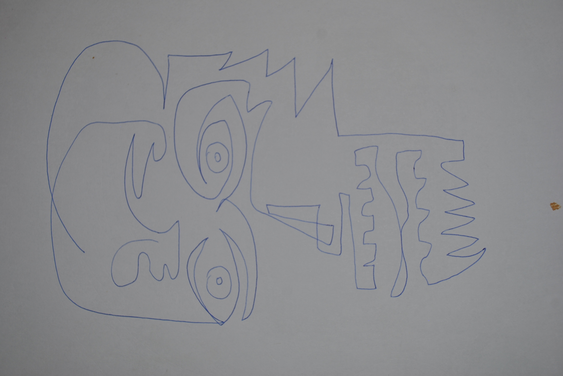 Dibujo