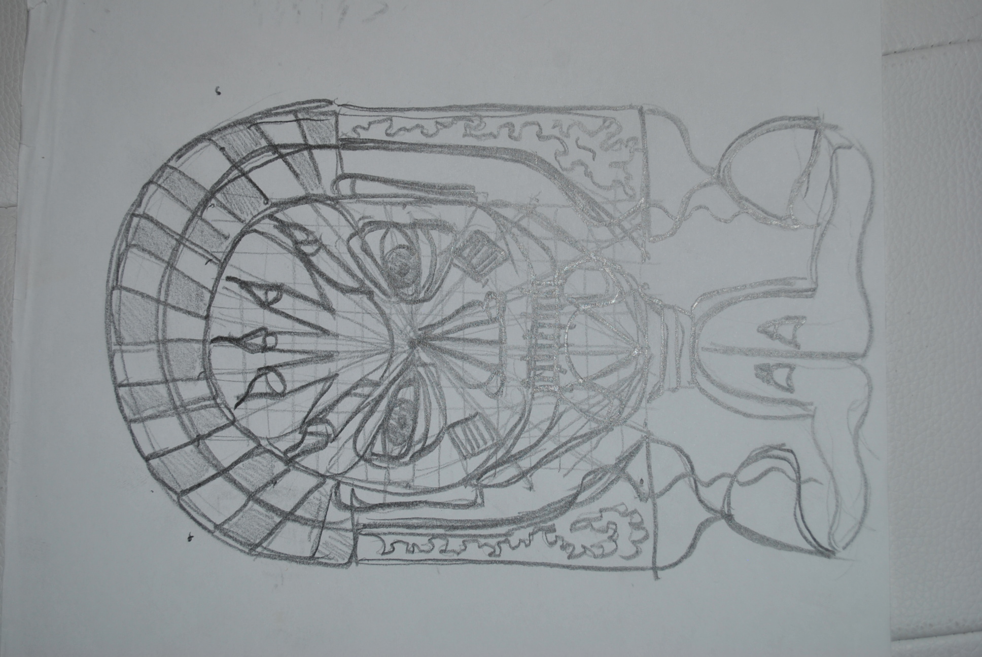 Dibujo