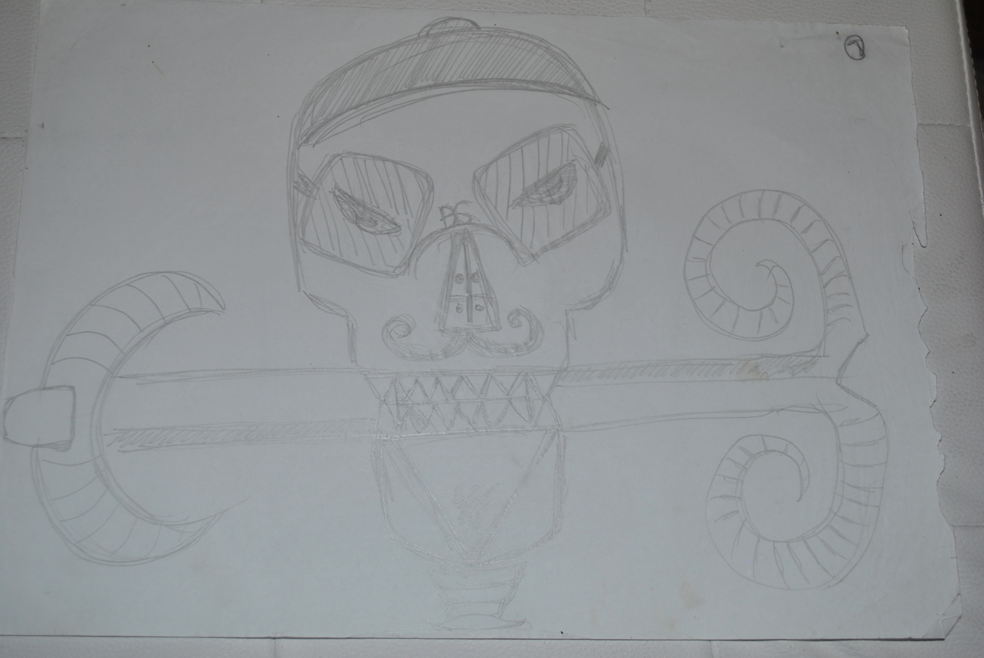 Dibujo