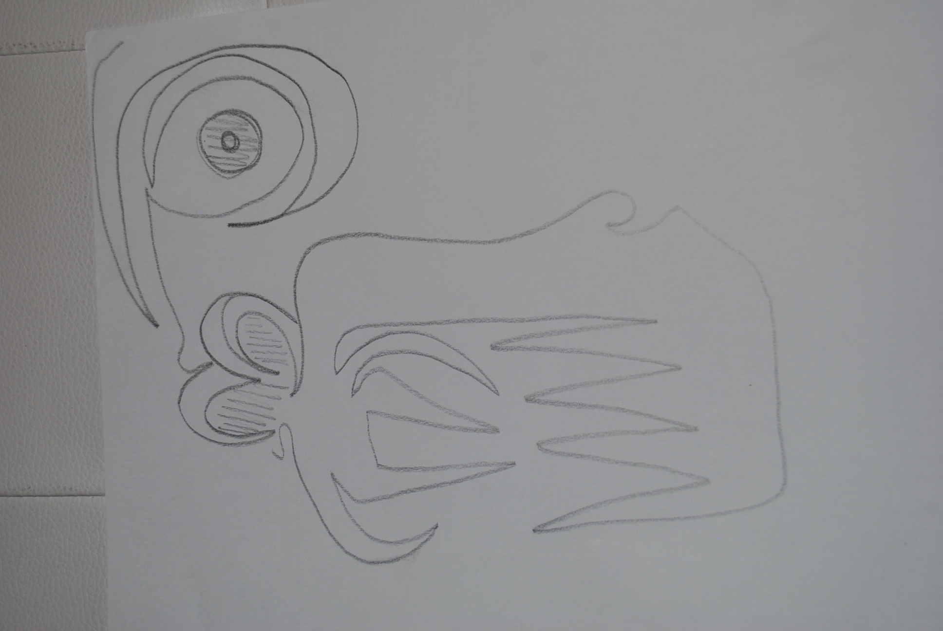 Dibujo