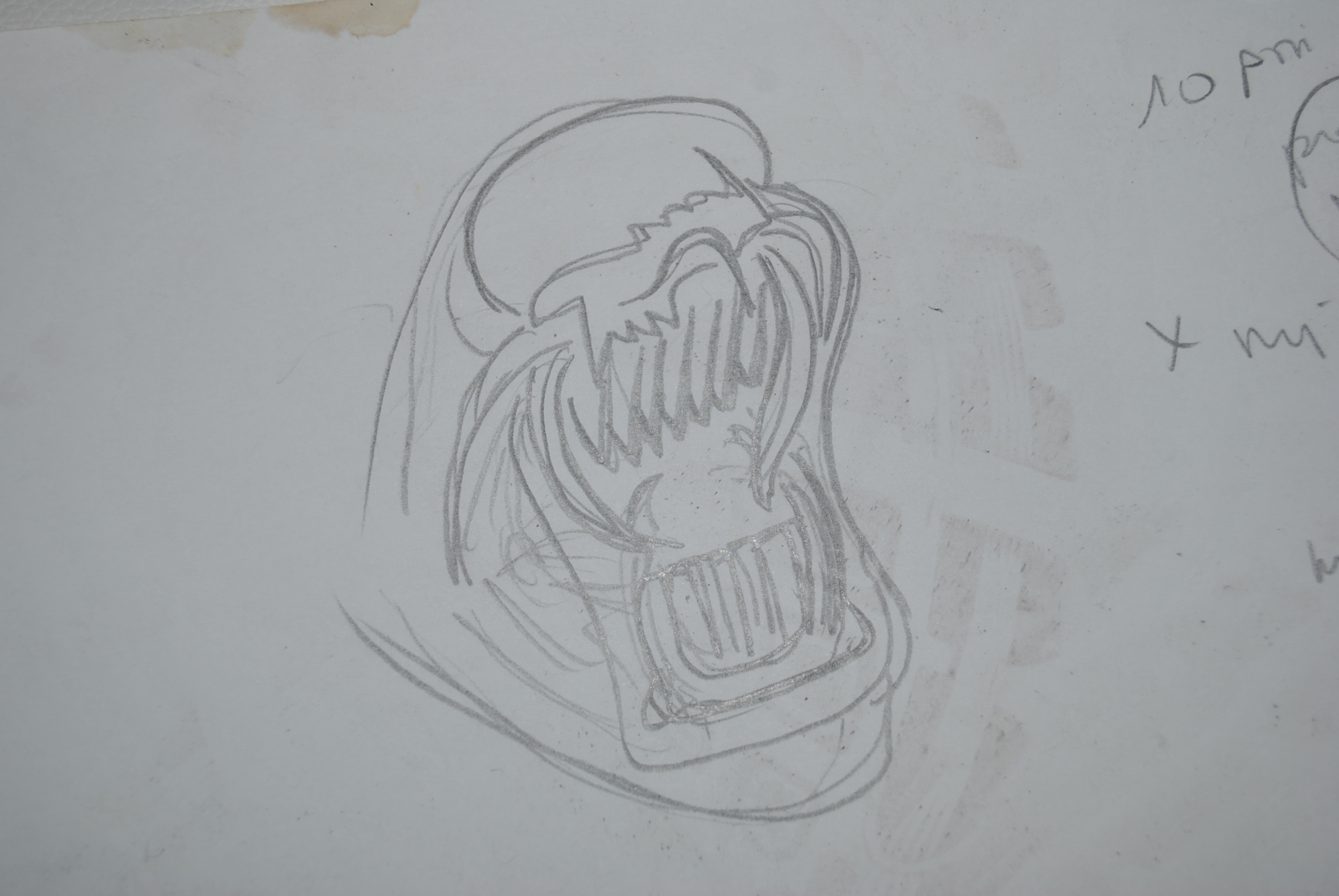 Dibujo