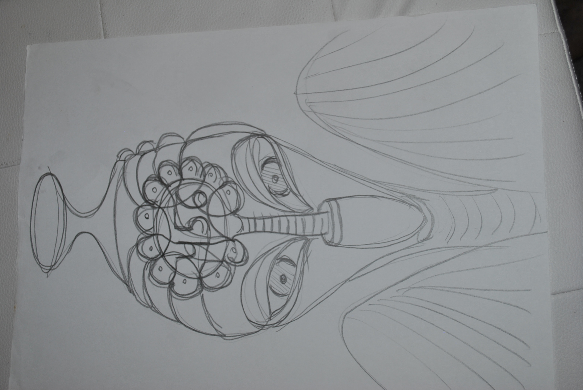 Dibujo