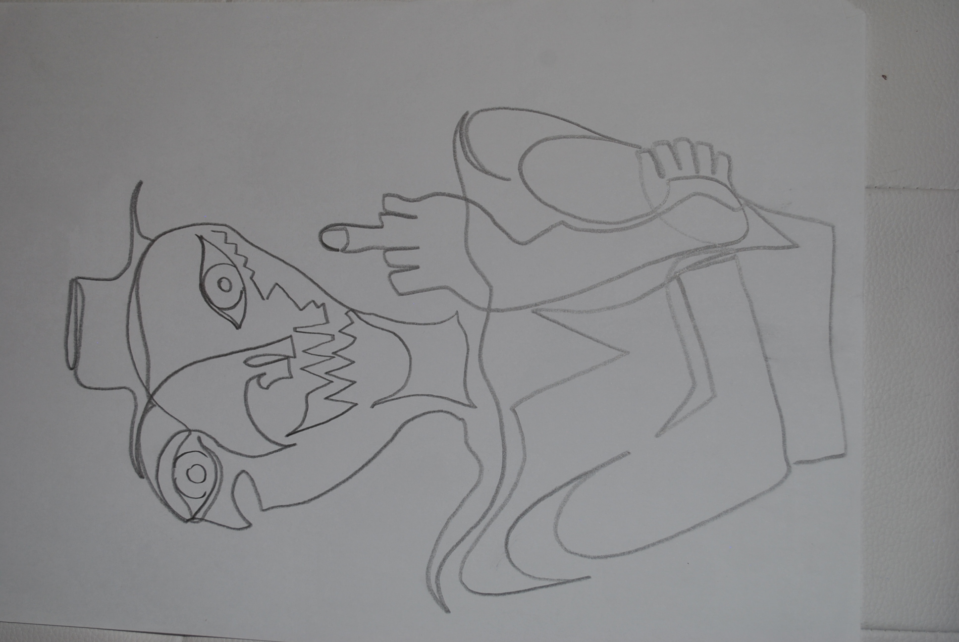Dibujo