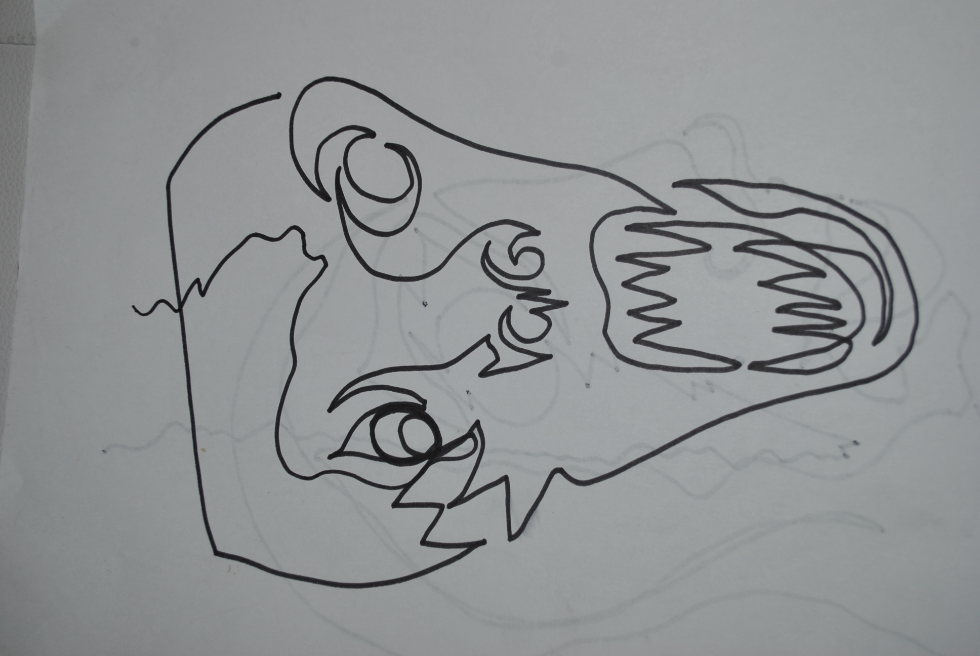 Dibujo