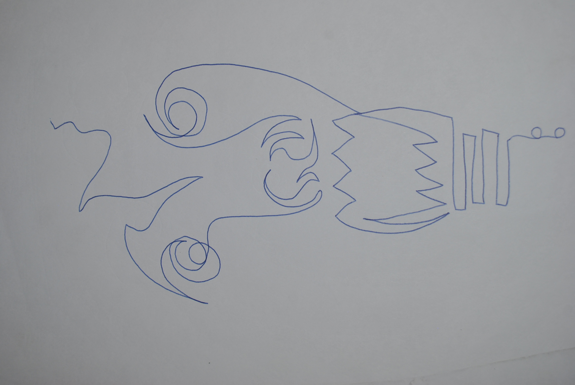Dibujo