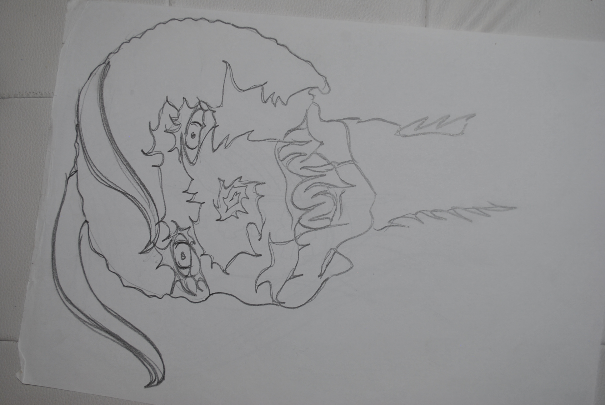 Dibujo