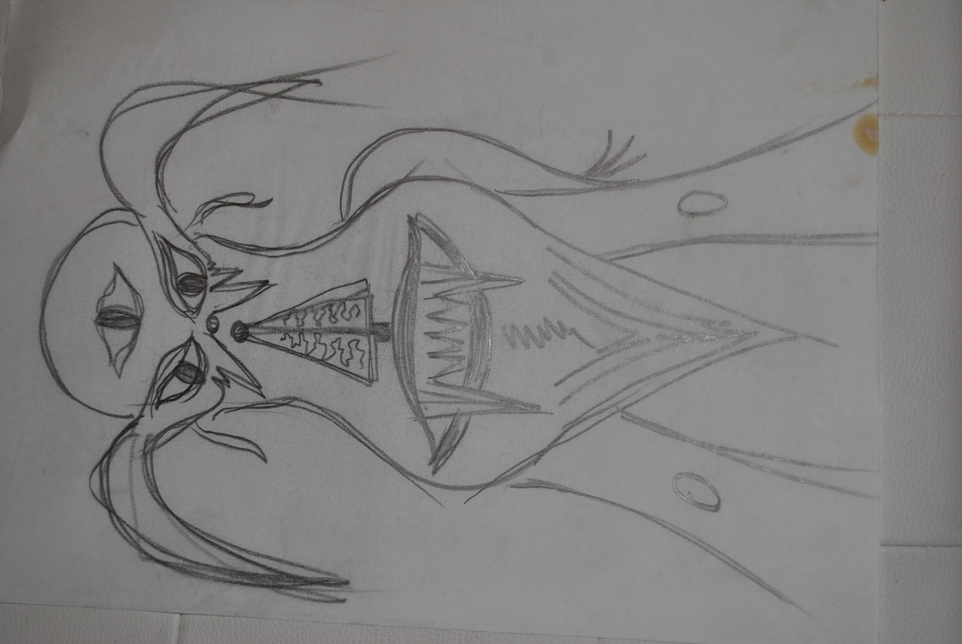 Dibujo
