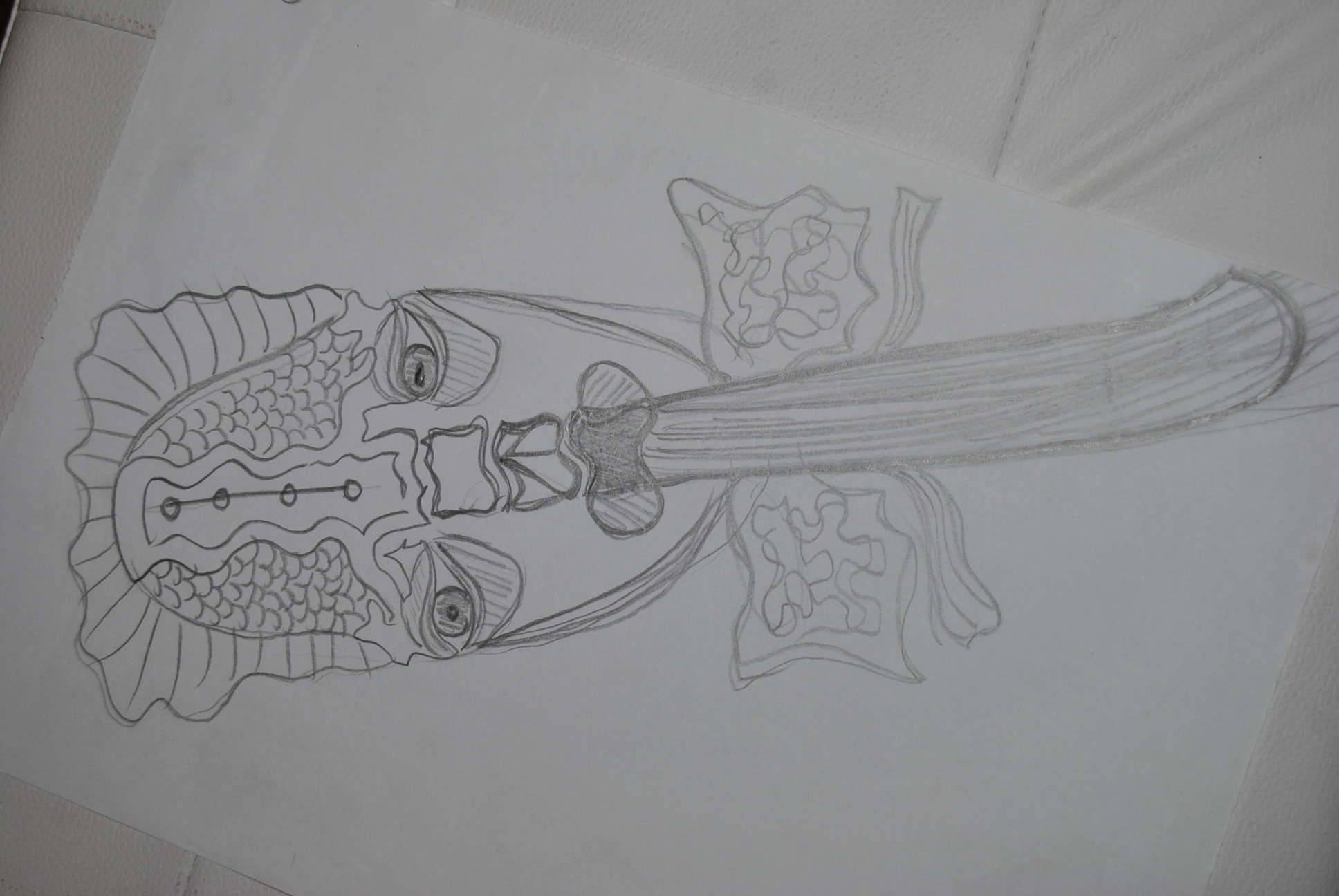 Dibujo