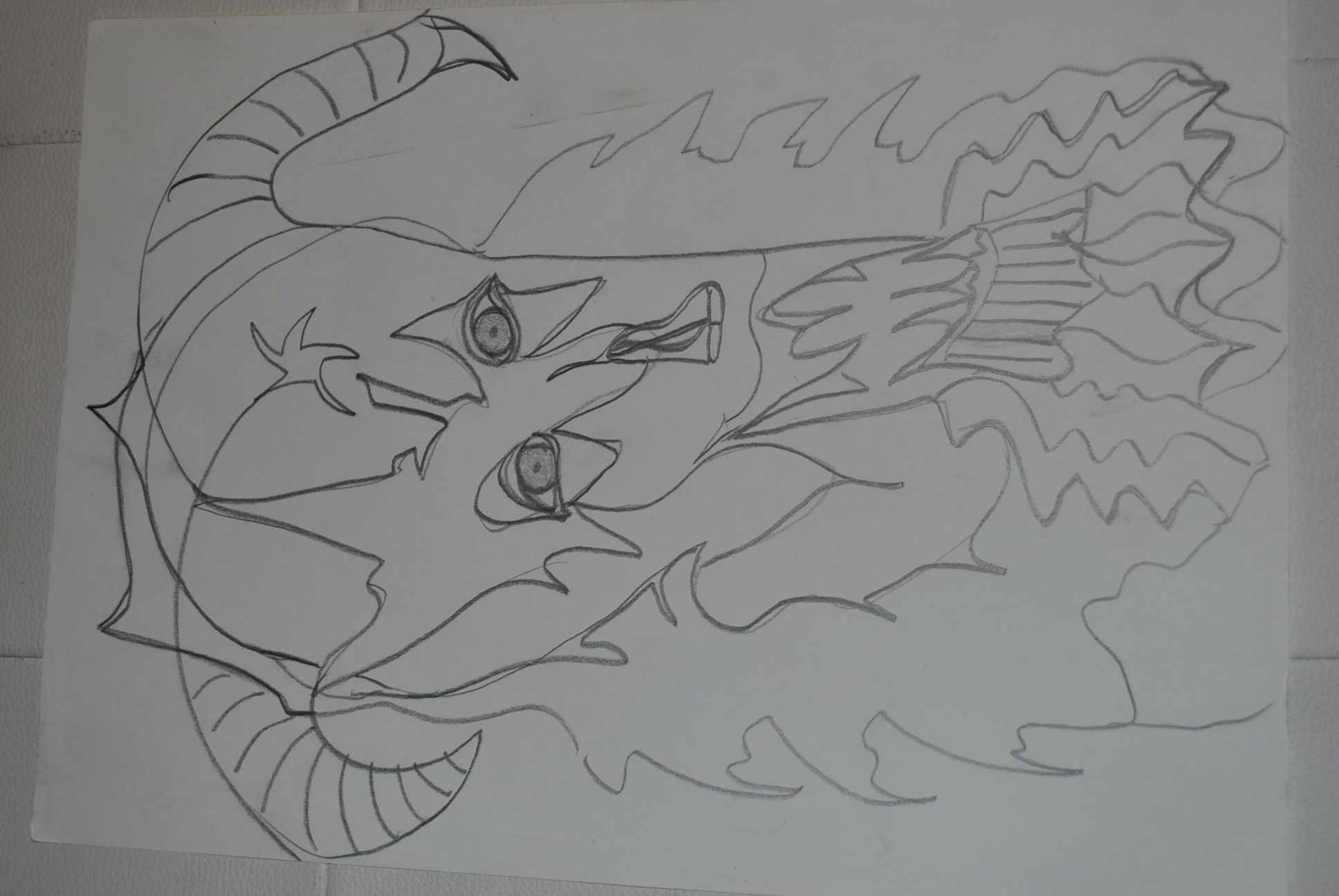 Dibujo
