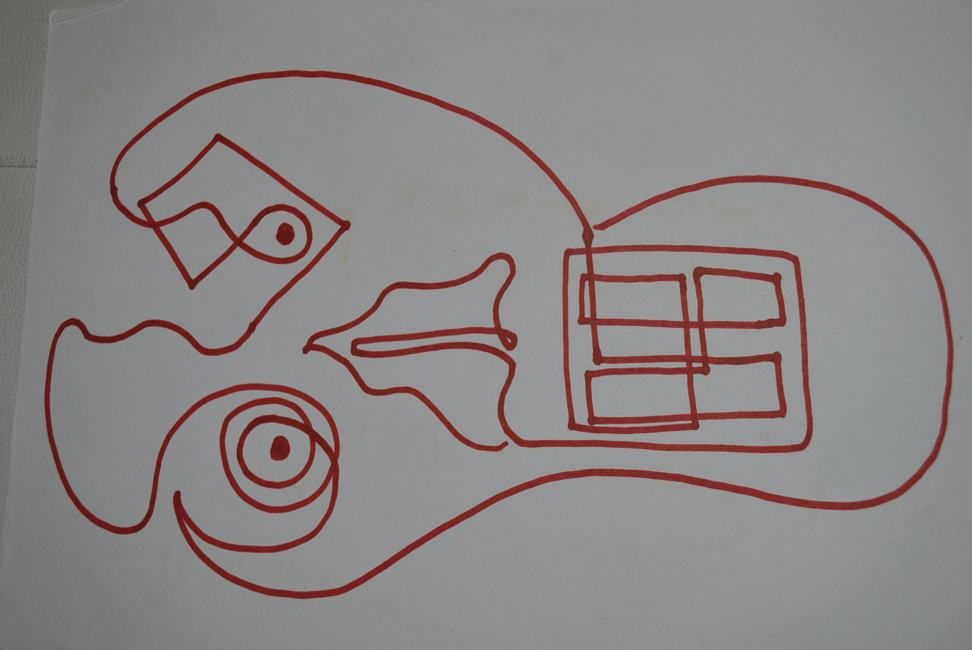 Dibujo