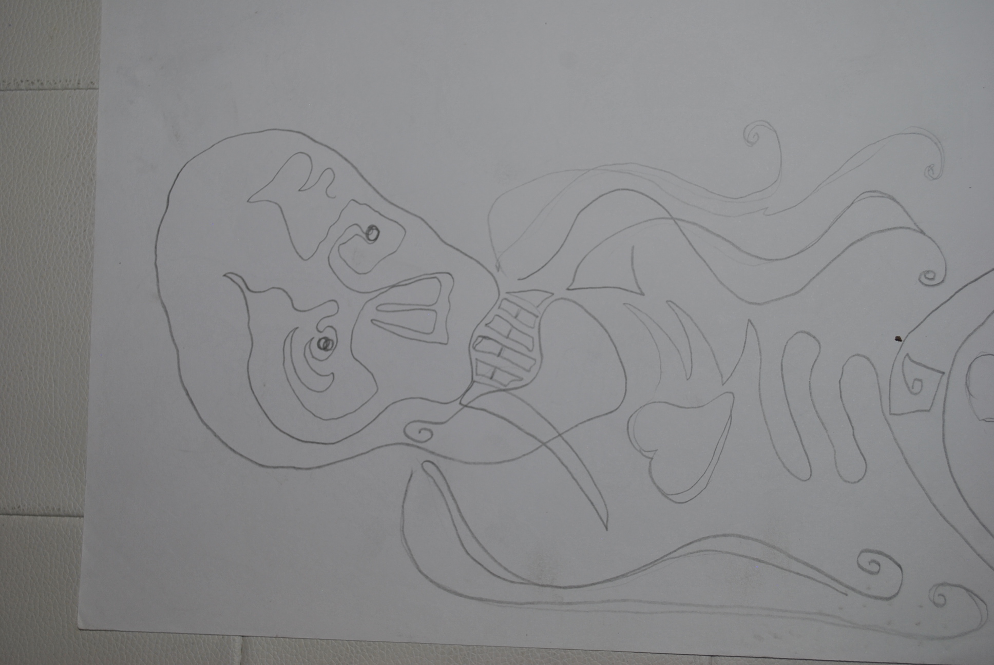 Dibujo