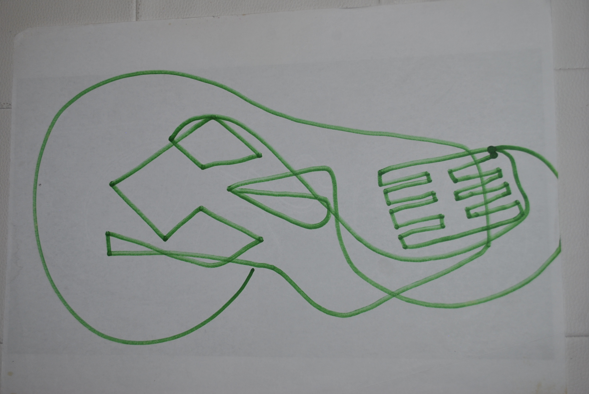 Dibujo