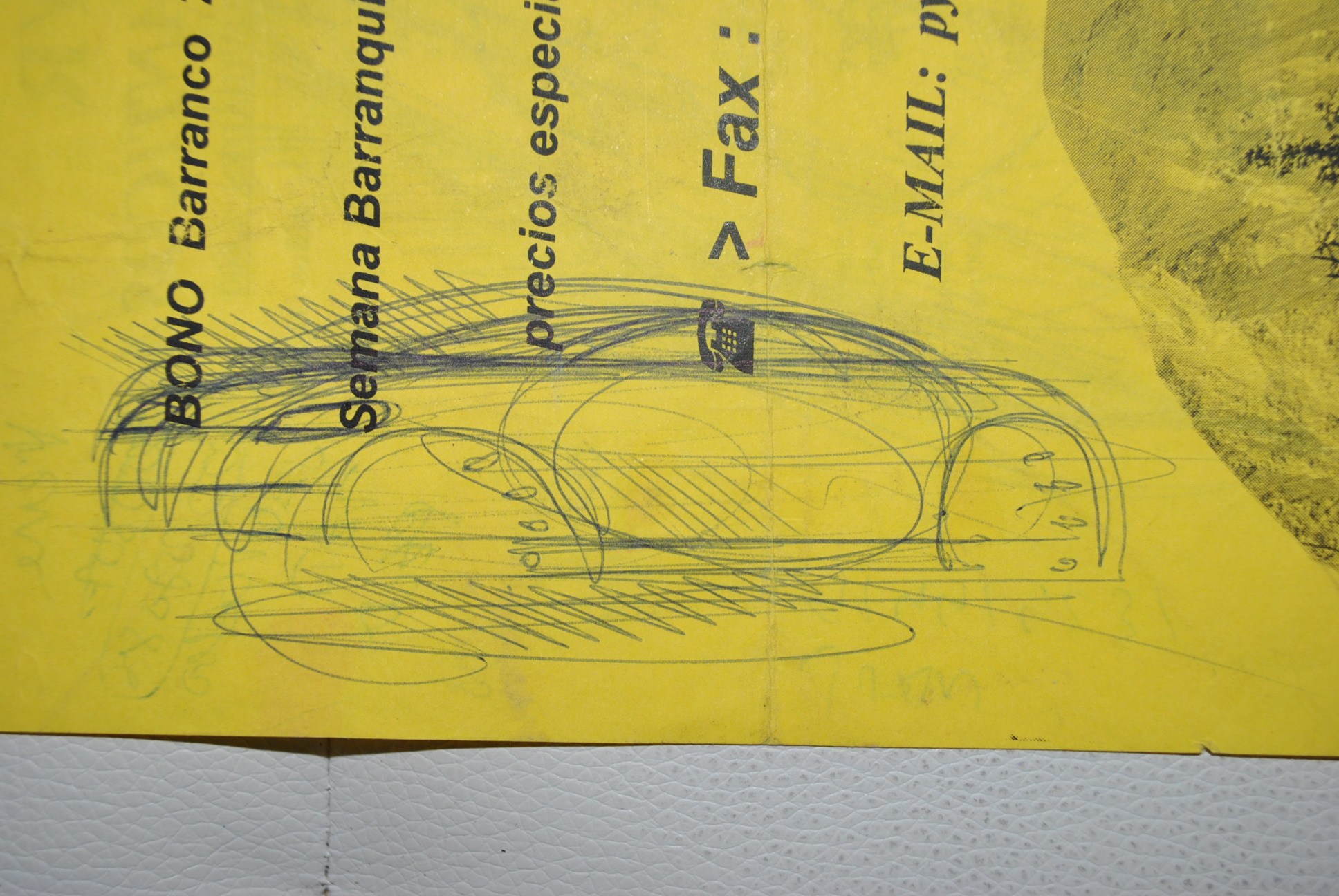 Dibujo