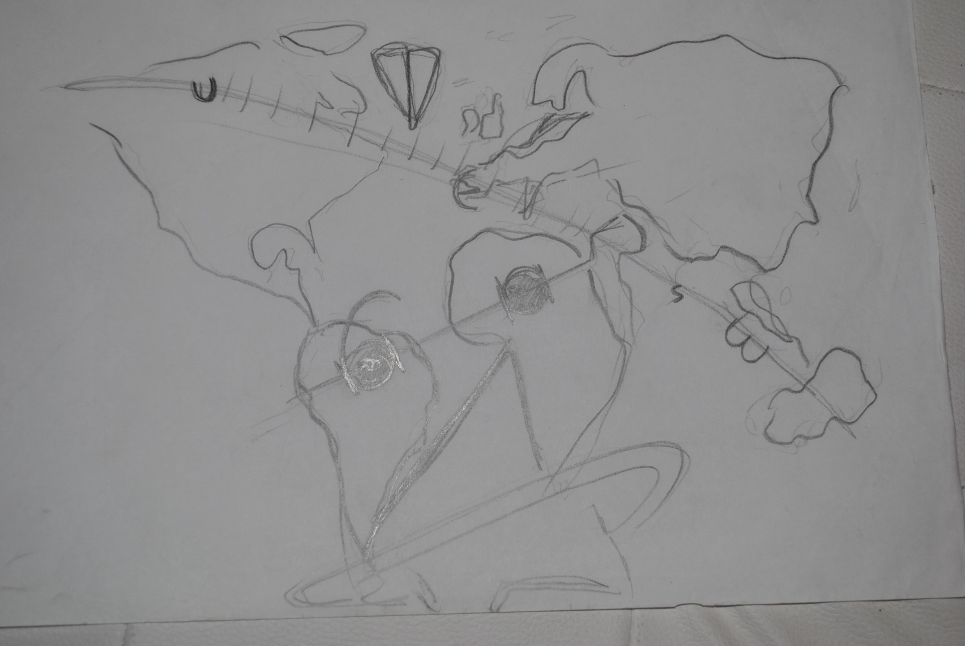 Dibujo