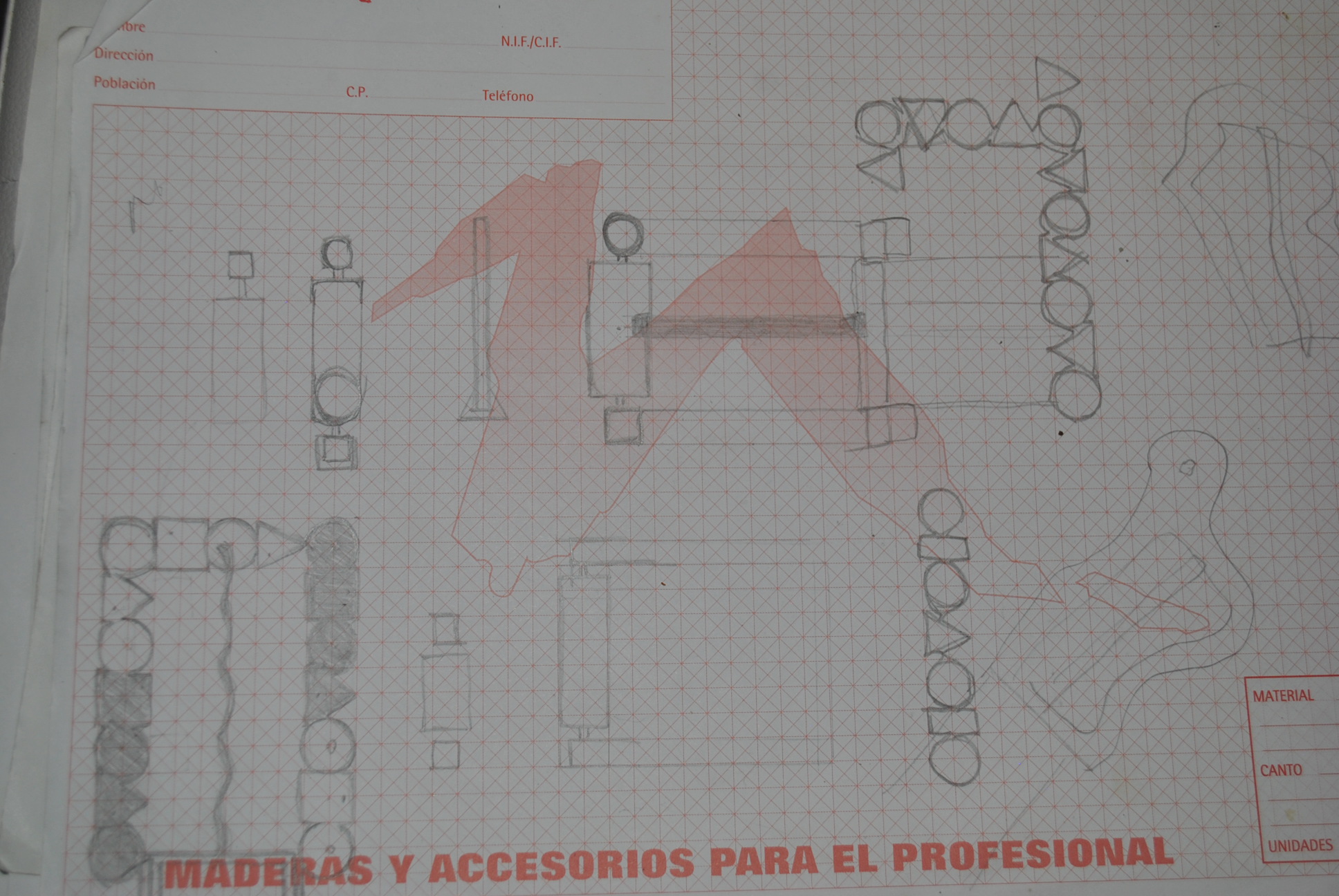 Dibujo