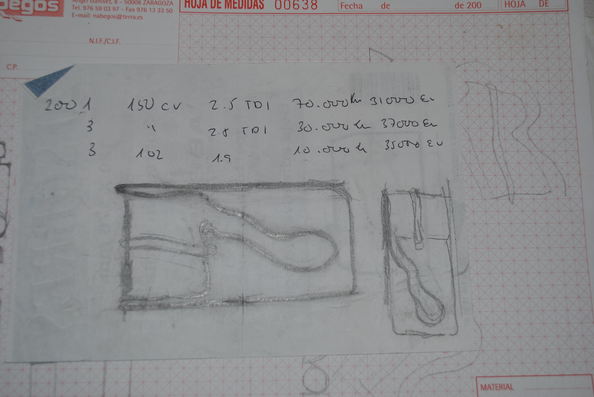 Dibujo
