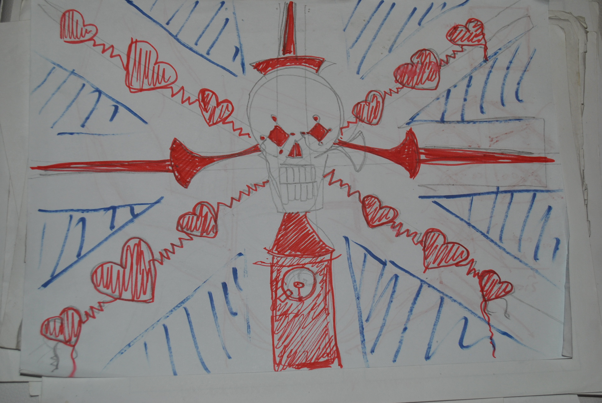 Dibujo