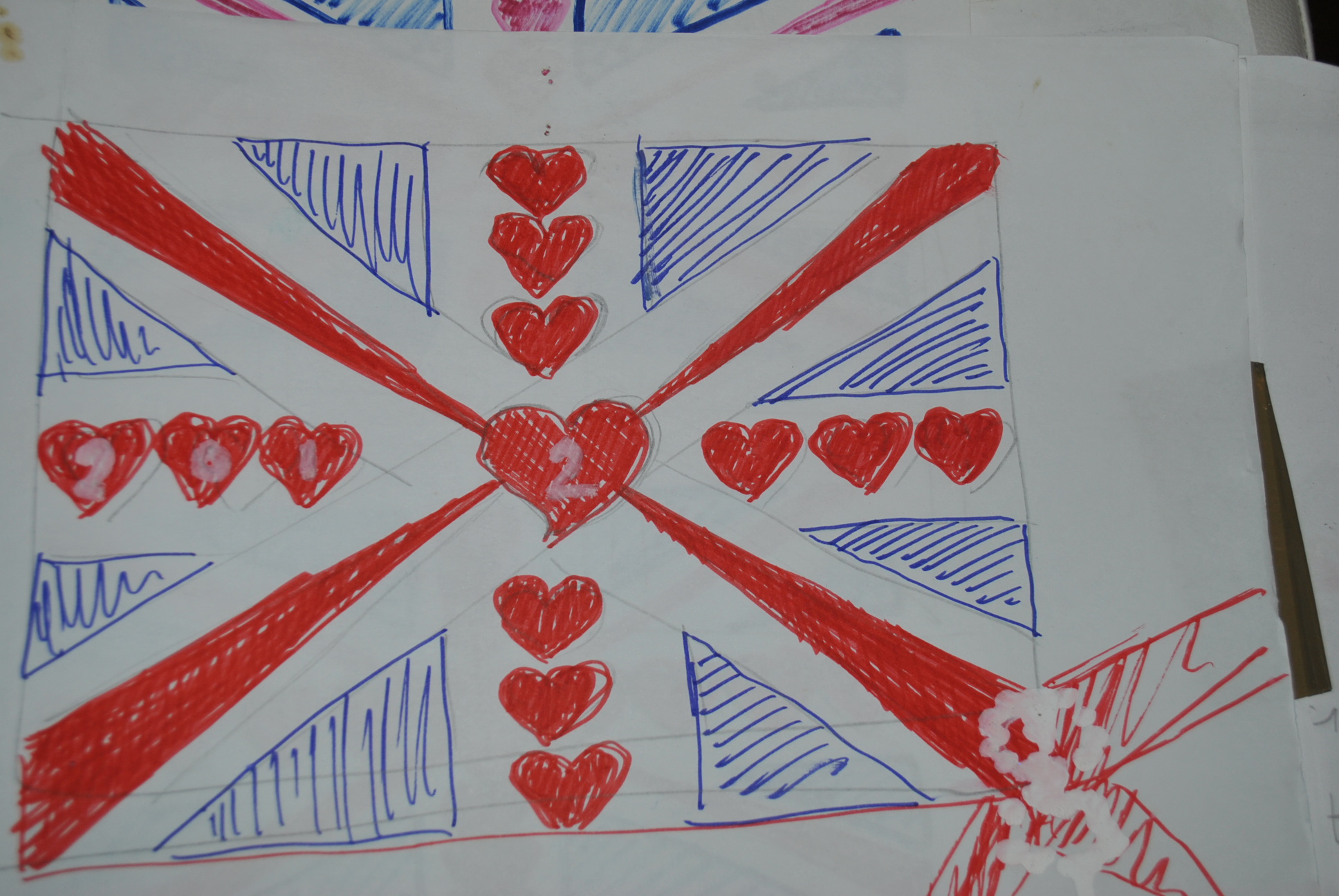 Dibujo
