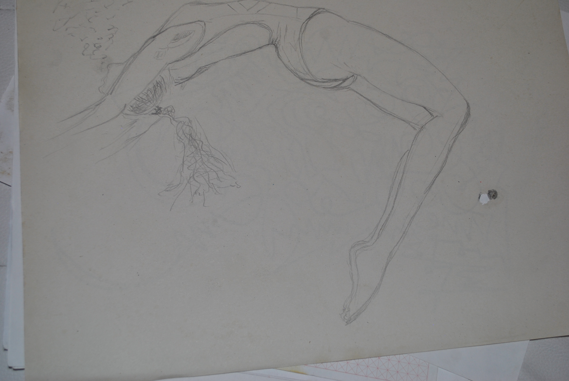Dibujo