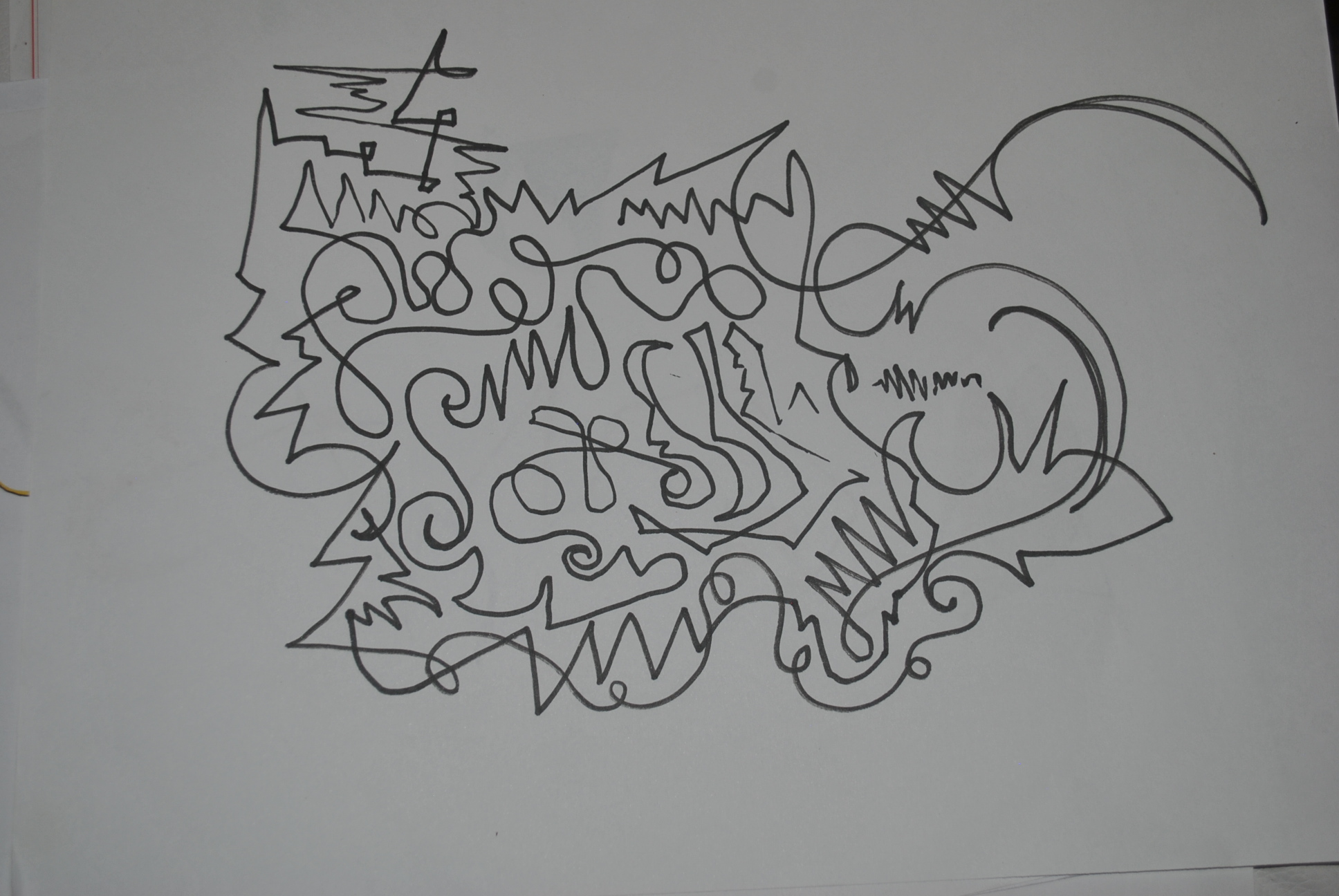 Dibujo