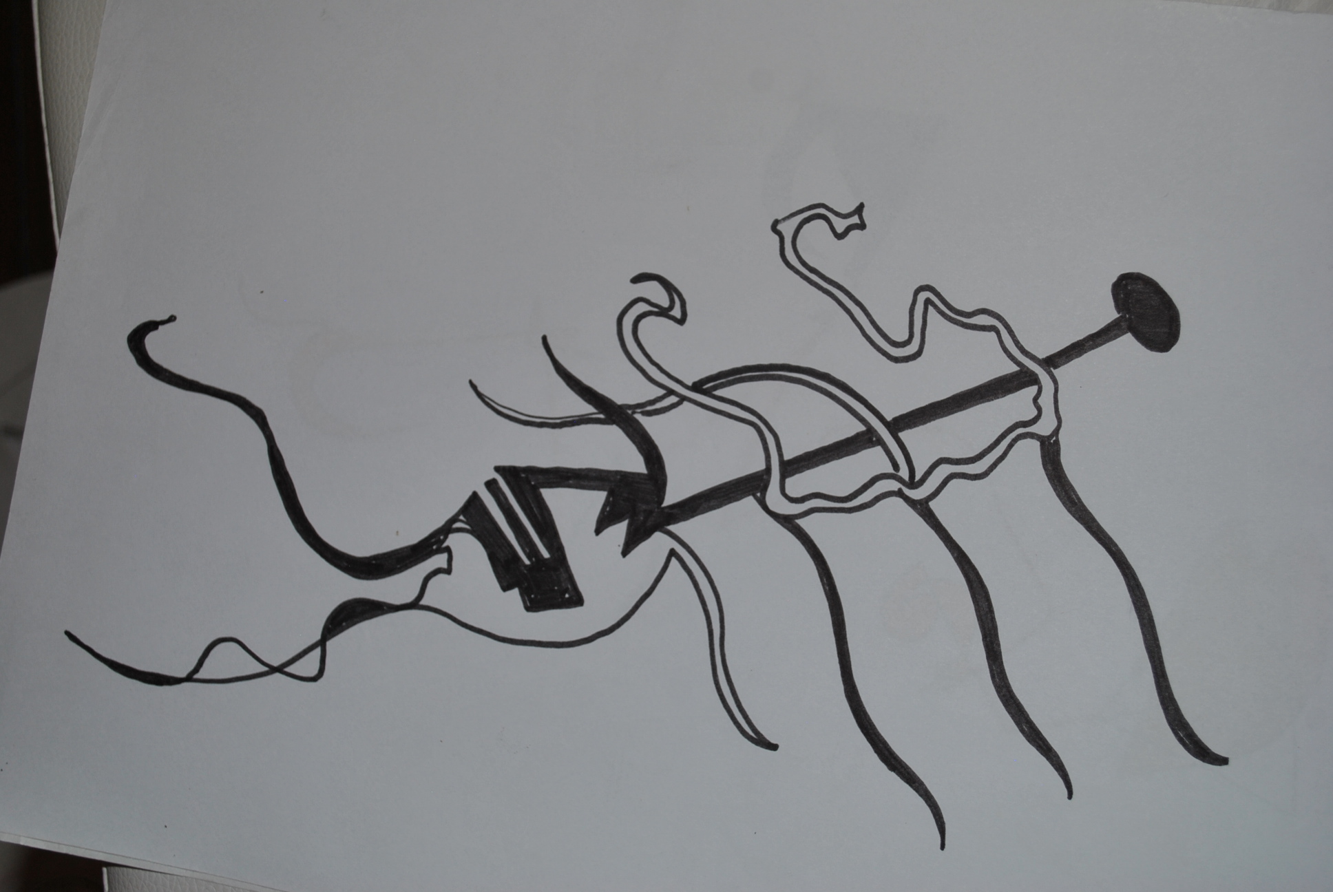 Dibujo