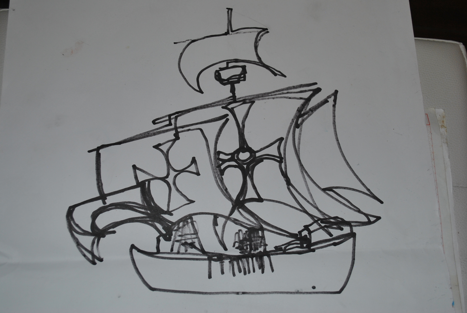 Dibujo