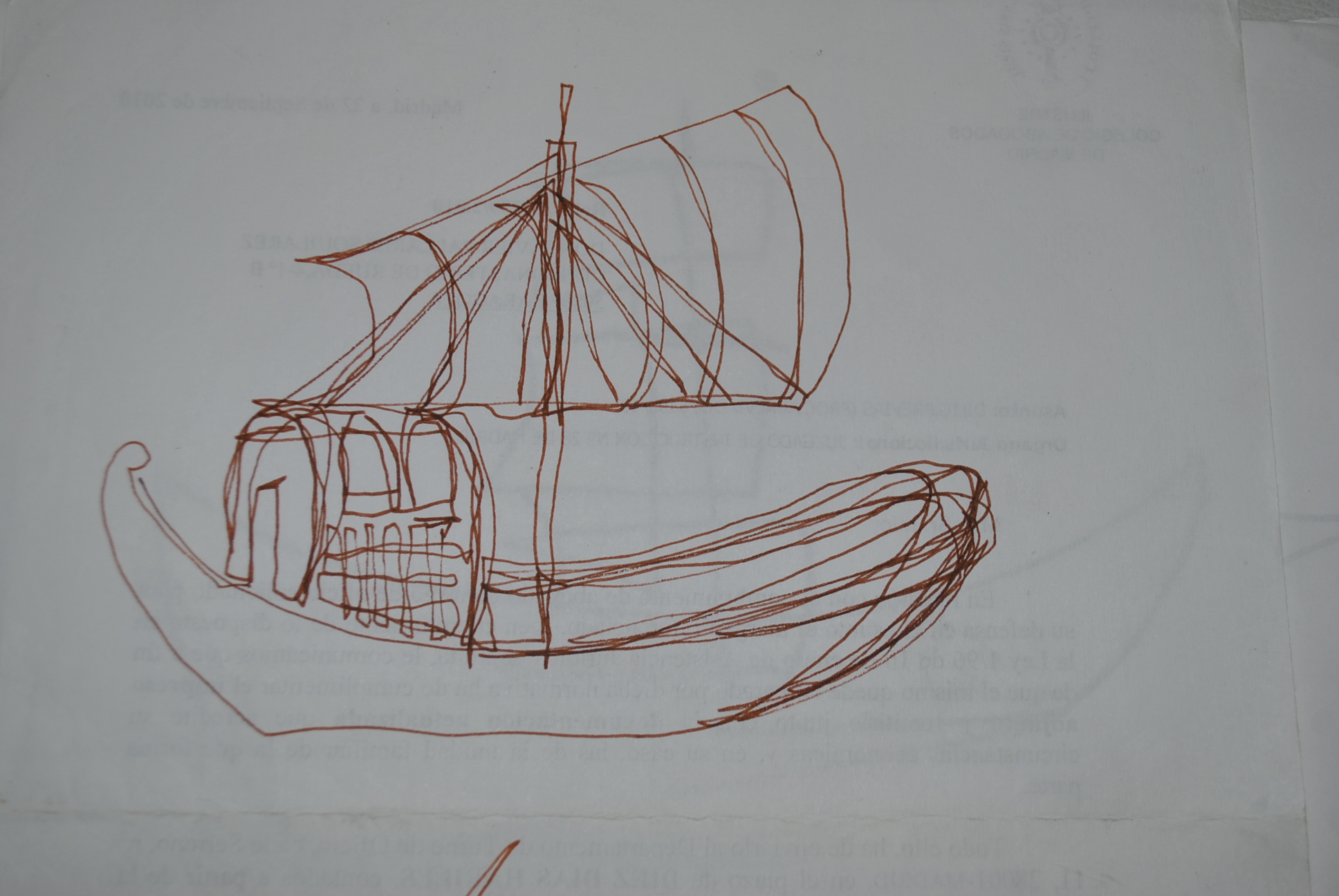 Dibujo