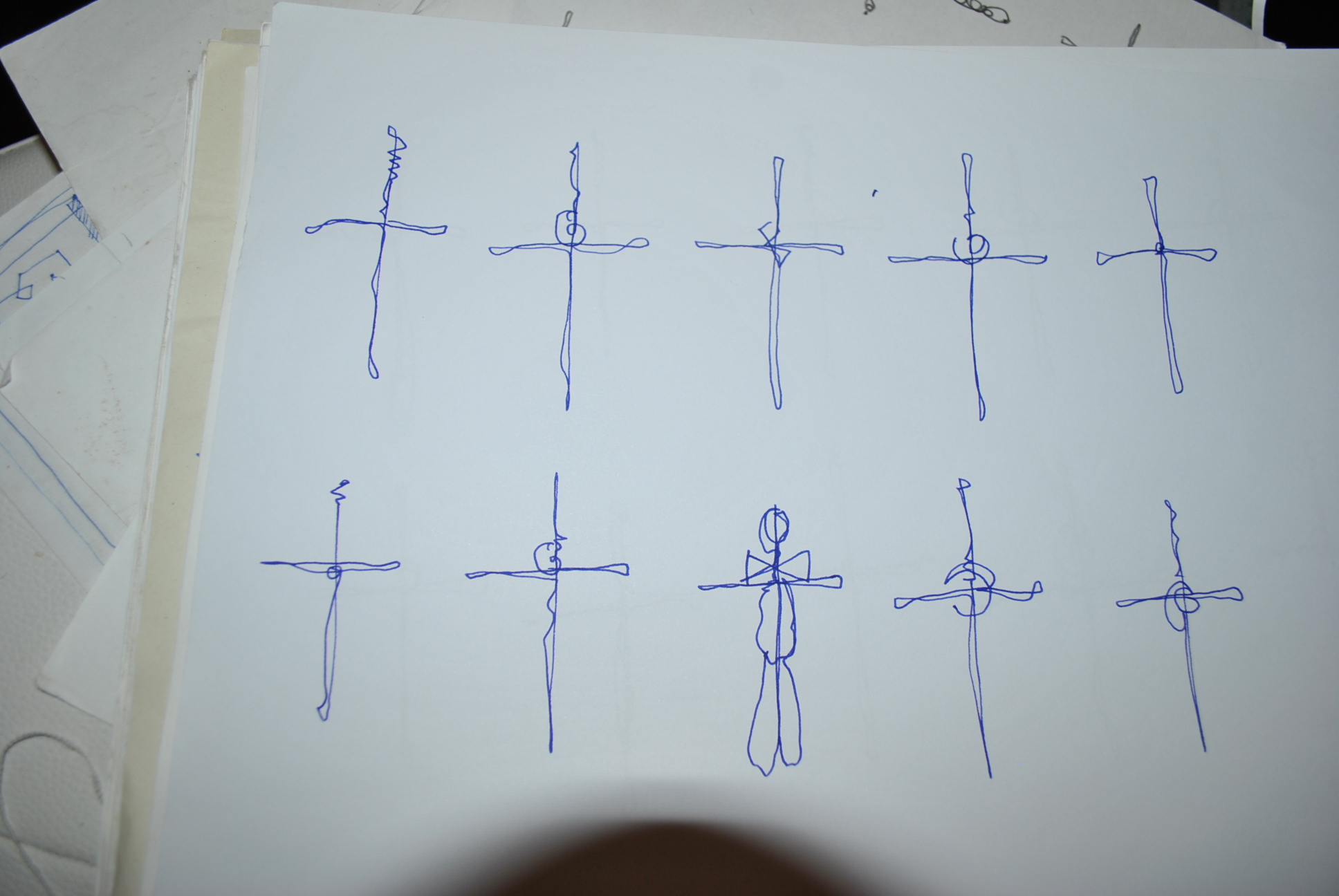 Dibujo